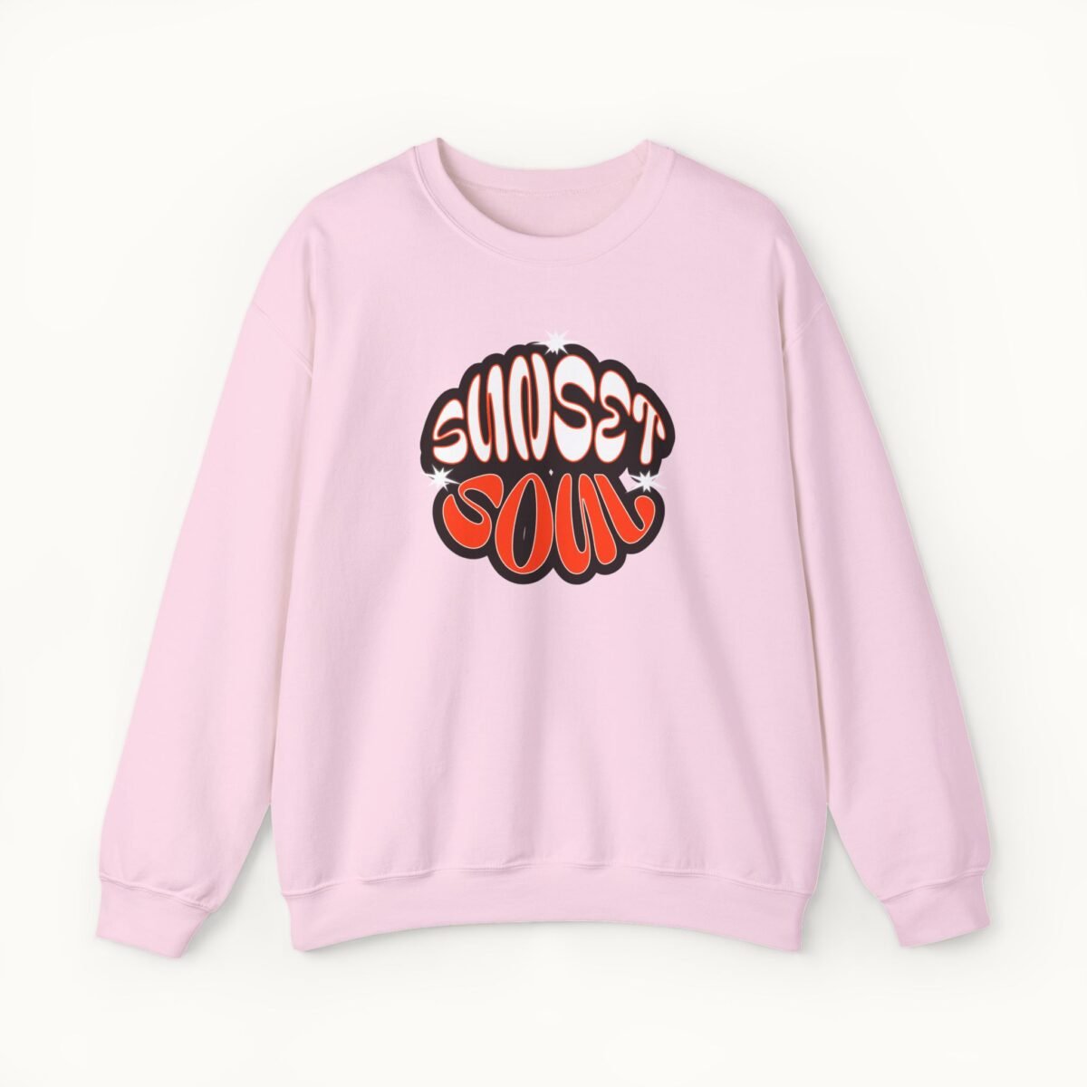 Sunset Soul Sweatshirt