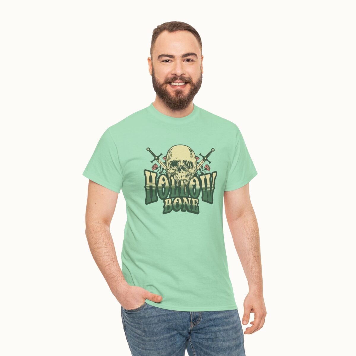 Hollow Bone T-Shirt