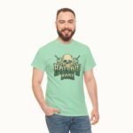 Hollow Bone T-Shirt