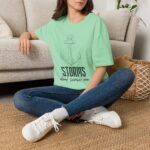 Storms Don’t Scare Me T-Shirt