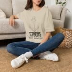 Storms Don’t Scare Me T-Shirt