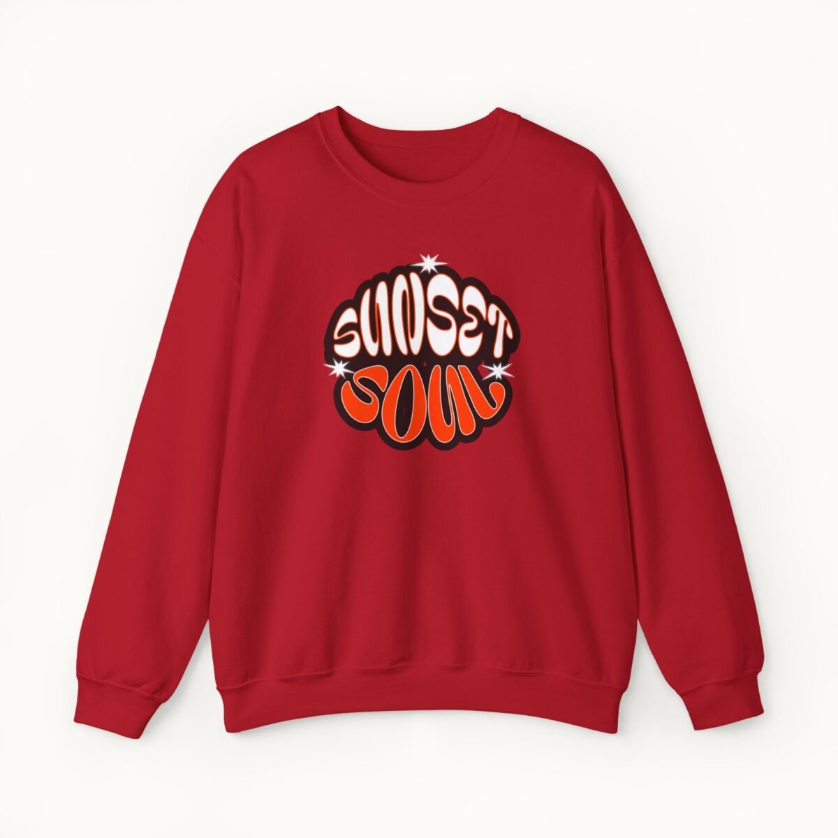 Sunset Soul Sweatshirt