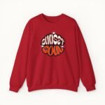 Sunset Soul Sweatshirt