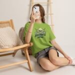 Hollow Bone T-Shirt