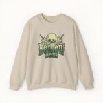 Hollow Bone Sweatshirt