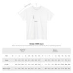 Demon Claws Graphic T-Shirt