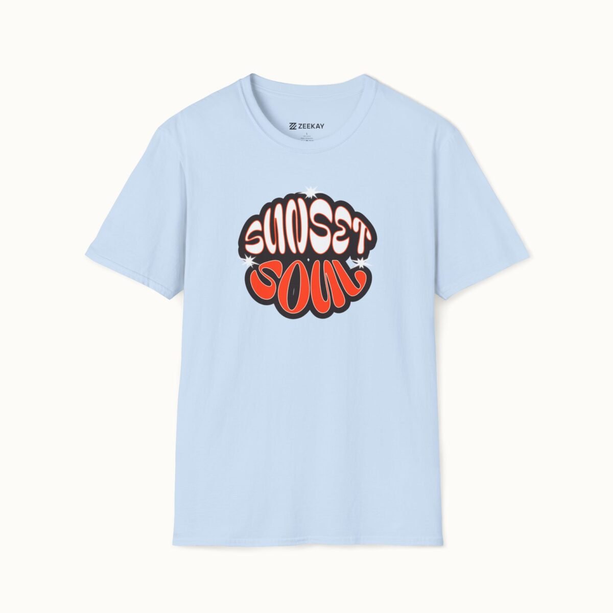 Sunset Soul T-Shirt