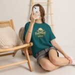 Hollow Bone T-Shirt