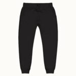 Unisex Fleece Joggers