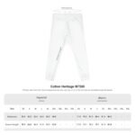 Unisex Fleece Joggers