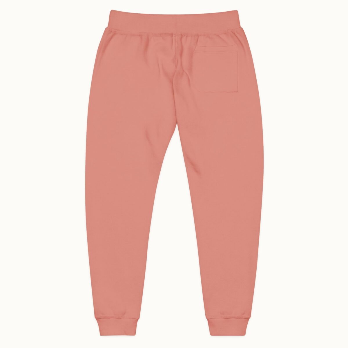 Unisex Fleece Joggers