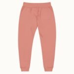 Unisex Fleece Joggers