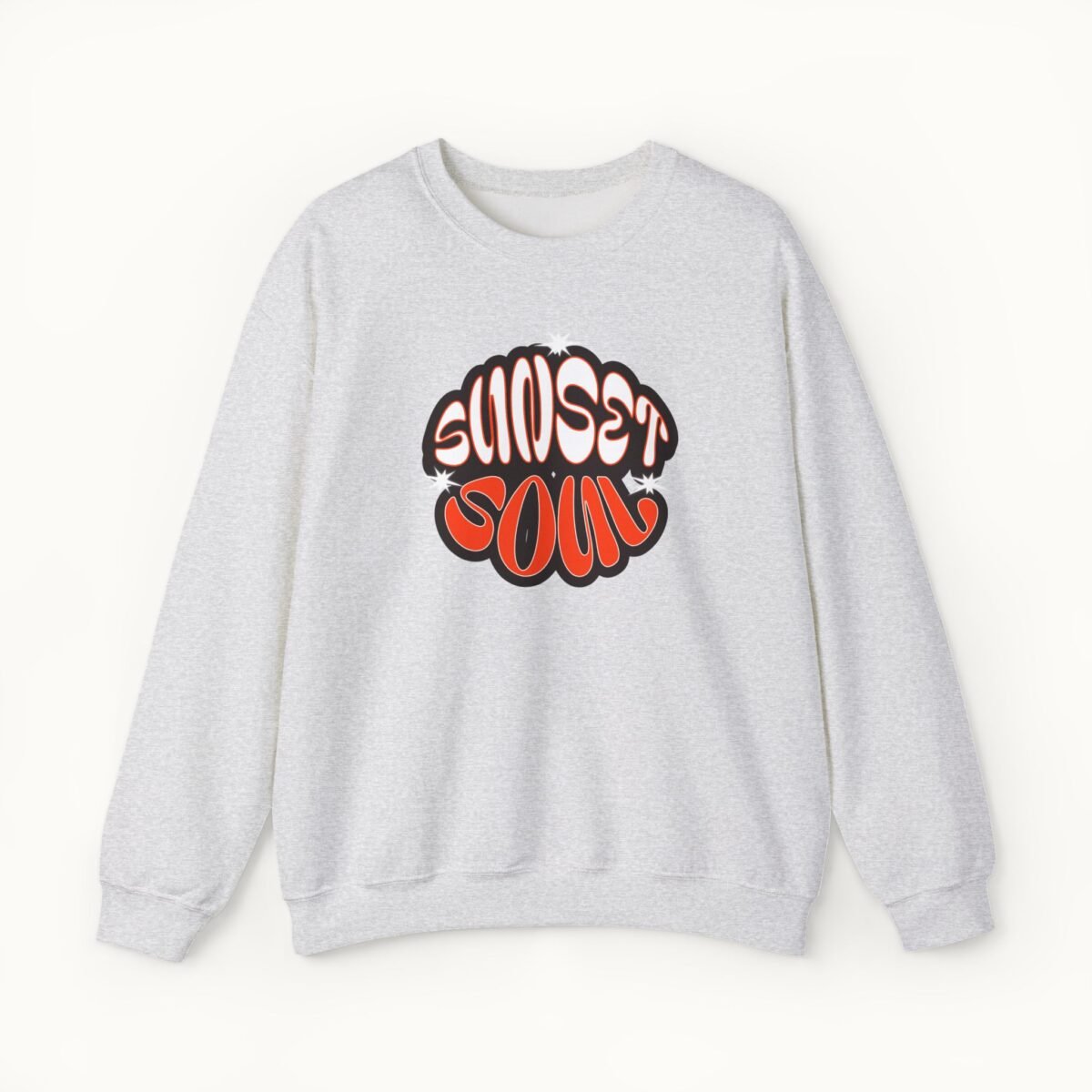 Sunset Soul Sweatshirt