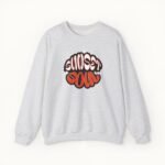 Sunset Soul Sweatshirt