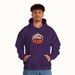 Sunset Soul Hoodie
