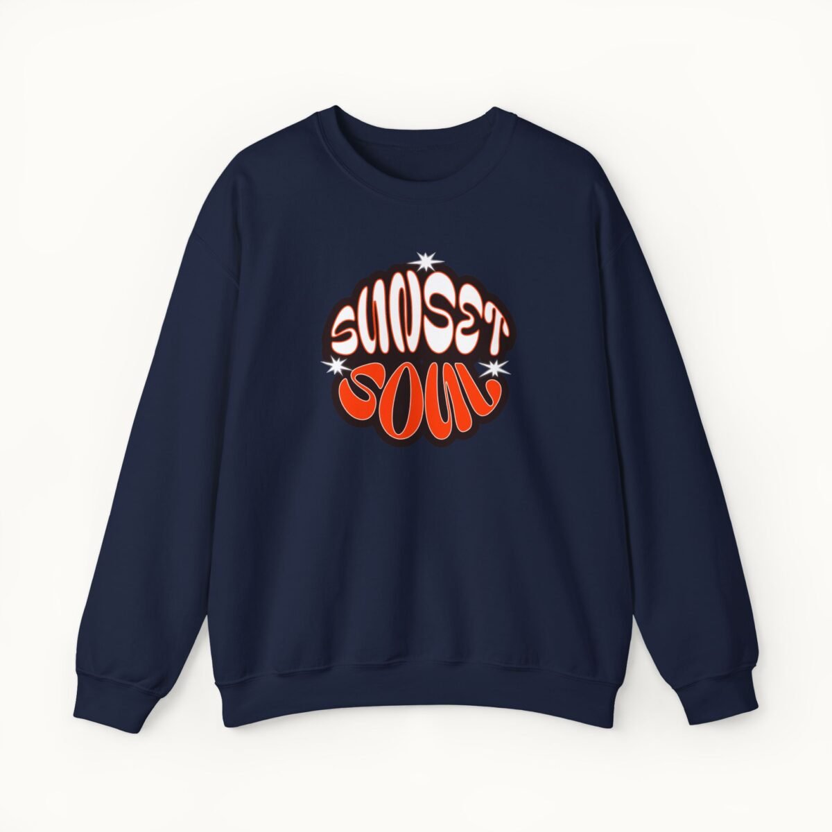 Sunset Soul Sweatshirt