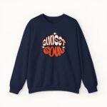 Sunset Soul Sweatshirt