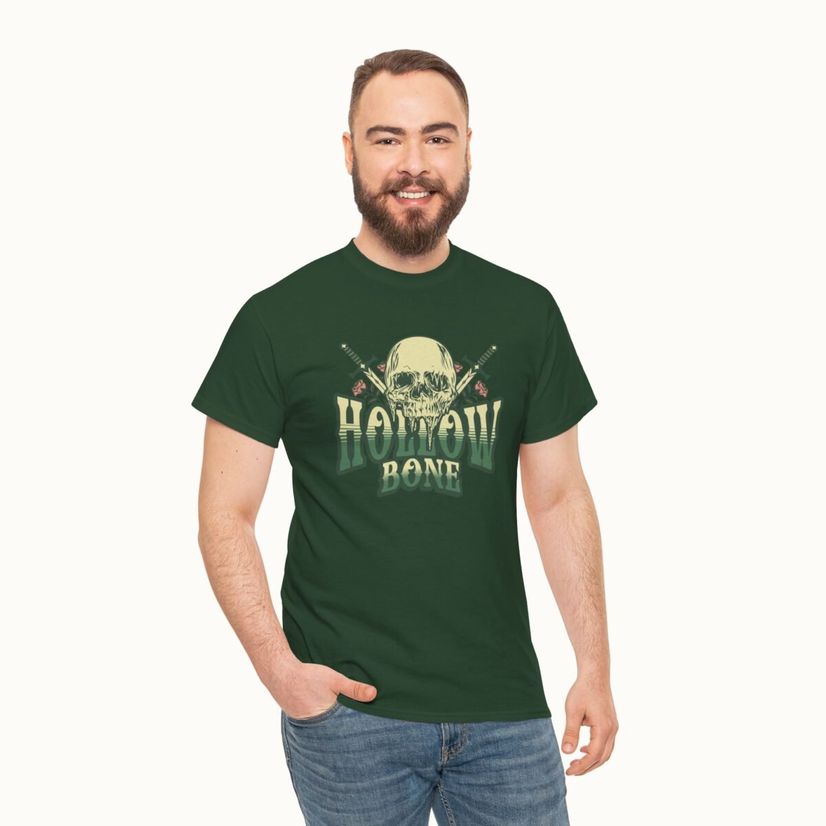 Hollow Bone T-Shirt