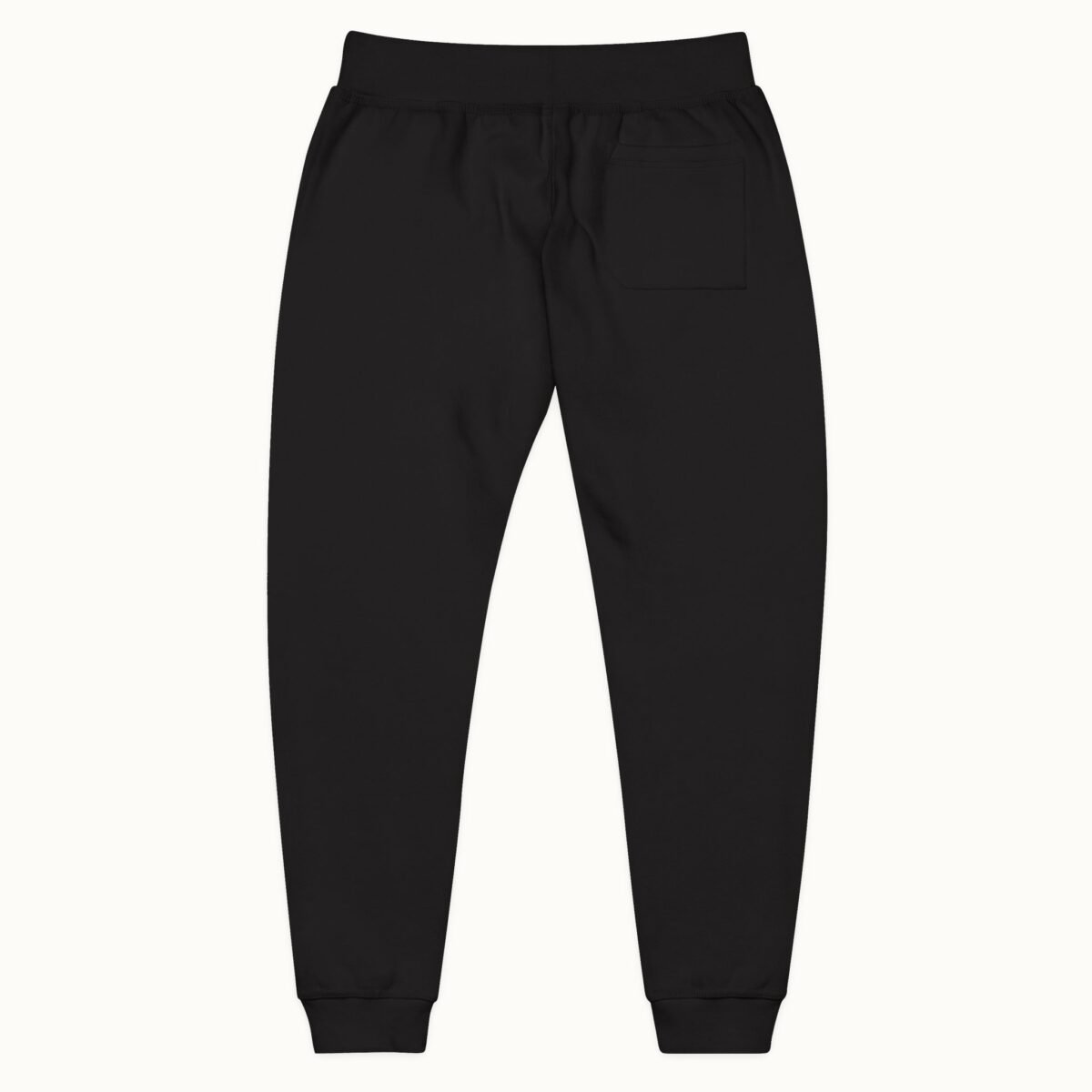 Unisex Fleece Joggers