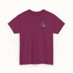Demon Claws Graphic T-Shirt