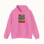 Let Your Hustle Speak Louder Than Words Hoodie