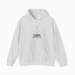 Storms Don’t Scare Me Hoodie