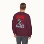 Demon Claws Sweatshirt