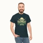 Hollow Bone T-Shirt