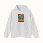 Let Your Hustle Speak Louder Than Words Hoodie