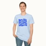Nice Days Retro T-Shirt