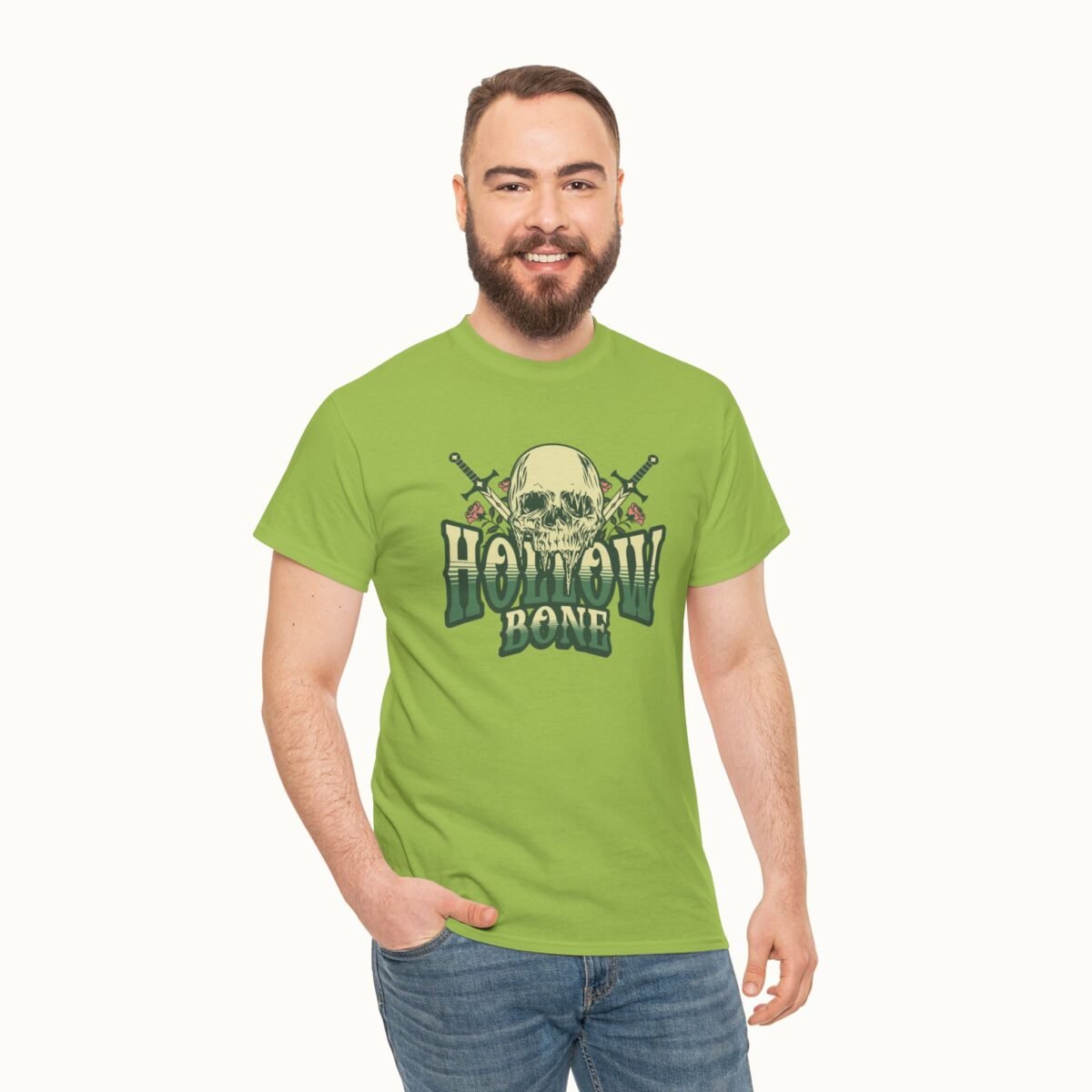 Hollow Bone T-Shirt