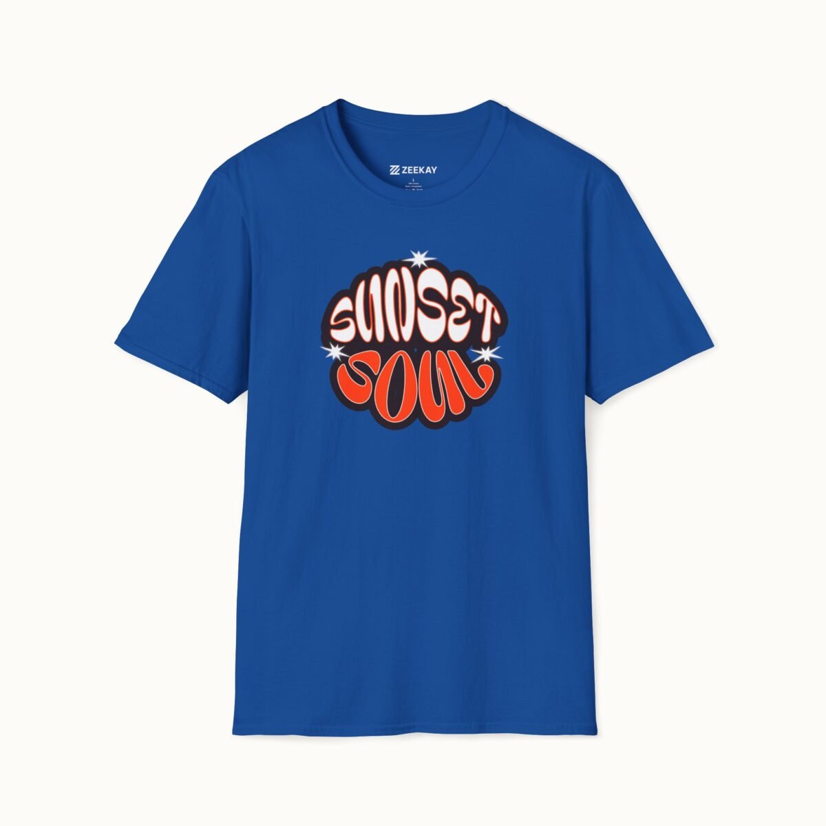 Sunset Soul T-Shirt