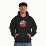 Sunset Soul Hoodie