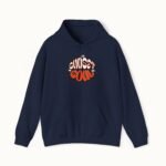Sunset Soul Hoodie