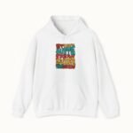 Let Your Hustle Speak Louder Than Words Hoodie