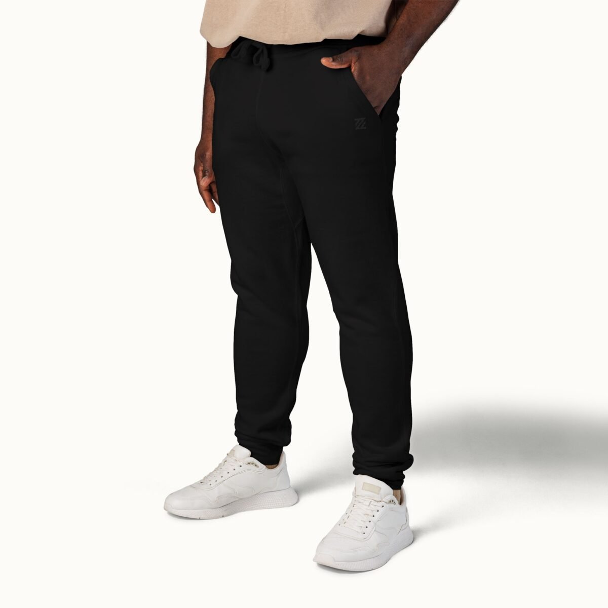 Unisex Fleece Joggers