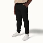 Unisex Fleece Joggers
