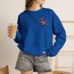 Demon Claws Sweatshirt