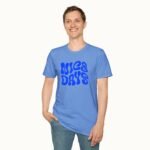 Nice Days Retro T-Shirt