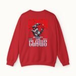 Demon Claws Sweatshirt