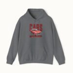 Cars Make Me Happy Hoodie