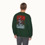 Demon Claws Sweatshirt
