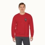 Demon Claws Sweatshirt
