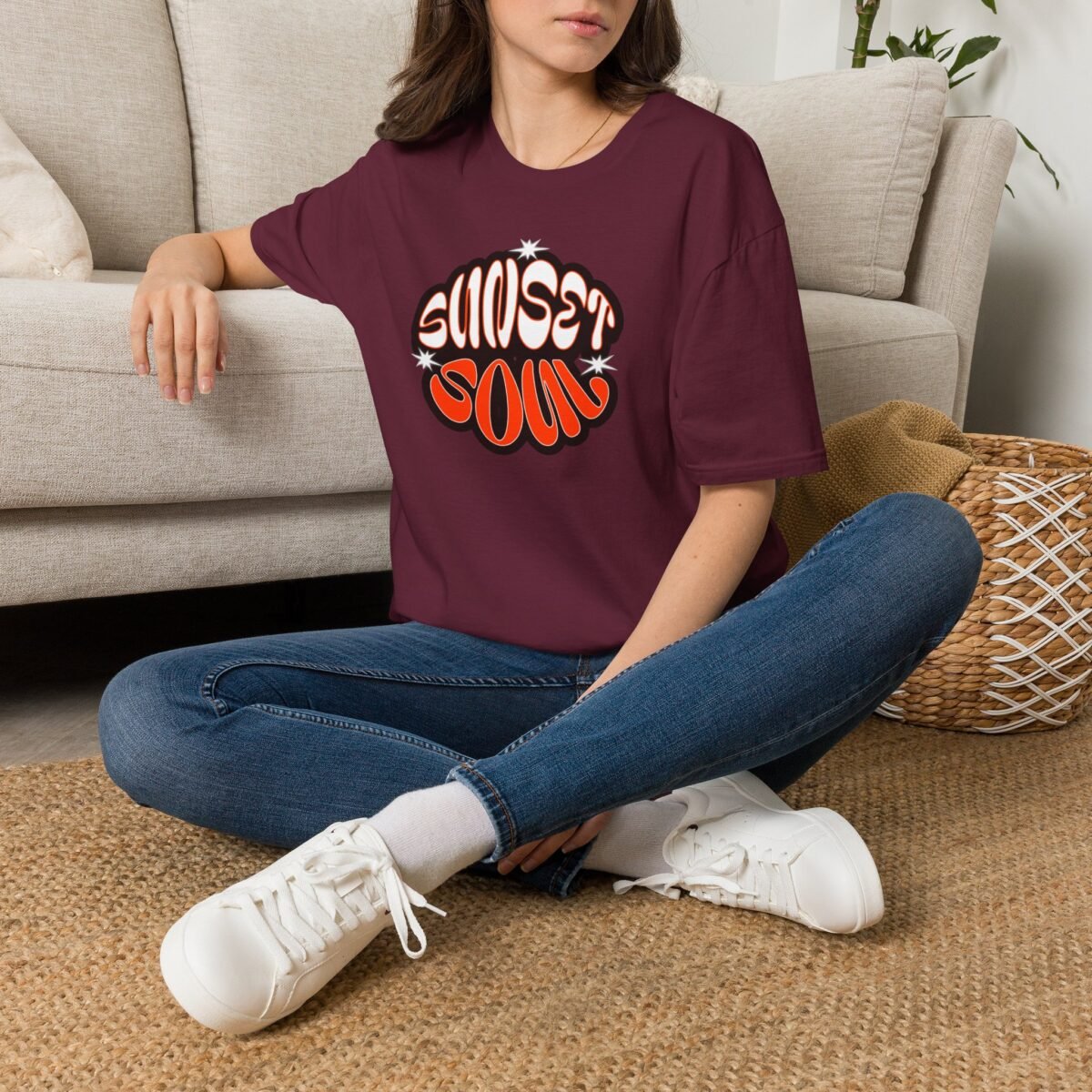 Sunset Soul T-Shirt