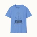 Storms Don’t Scare Me T-Shirt