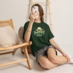 Hollow Bone T-Shirt