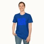 Nice Days Retro T-Shirt