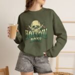 Hollow Bone Sweatshirt
