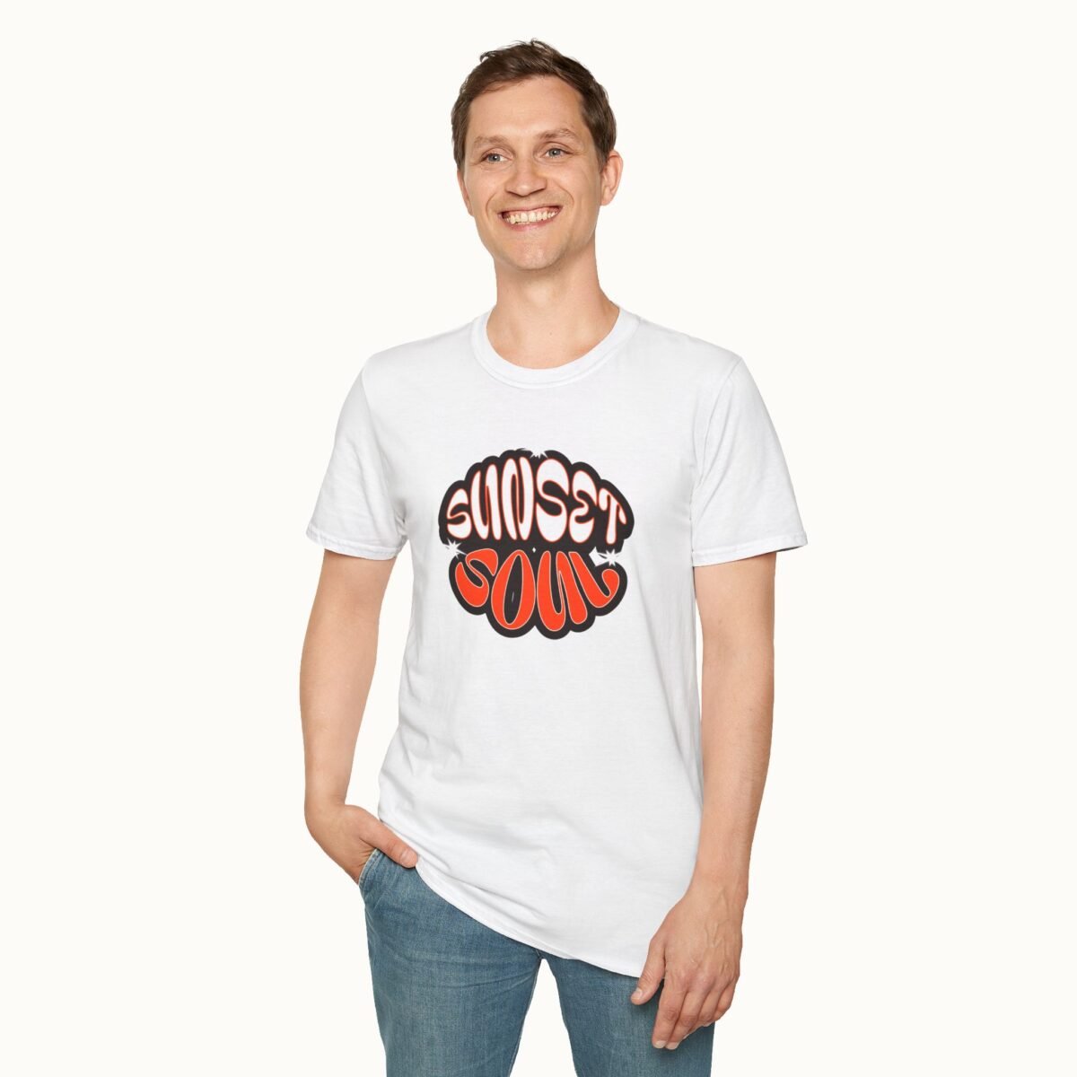 Sunset Soul T-Shirt