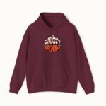 Sunset Soul Hoodie